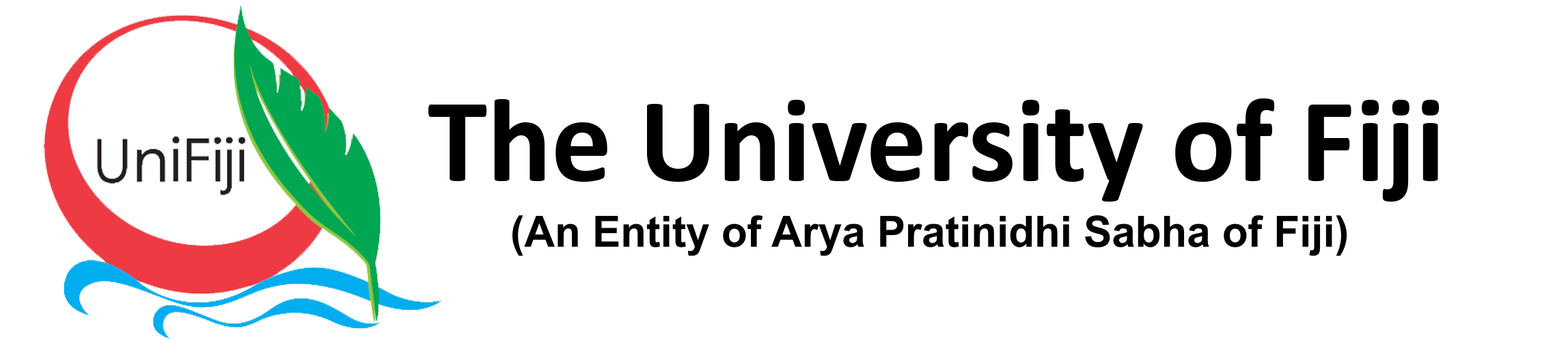 UniFiji Logo